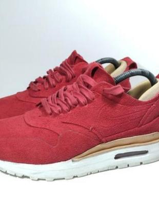 Кроссовки nike air max р.38 (24 см)1 фото