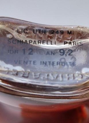 Schiaparelli 2