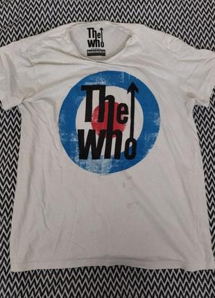 The who