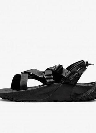 Сандали чоловічі nike oneonta nn sandal fb1948-001