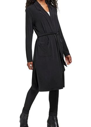 Женский кардиган calvin klein с поясом