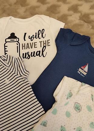 Бодик на мальчика. боди детское 2