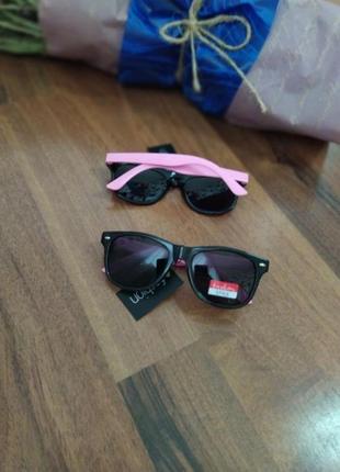 💕стильні,трендові окуляри для дівчинки 💕2 фото
