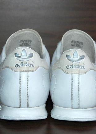 Кроссовки adidas beckenbauer allround р.46-47 original indonesia7 фото