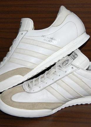 Кроссовки adidas beckenbauer allround р.46-47 original indonesia4 фото