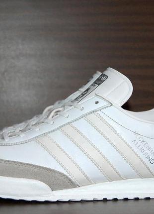 Кросівки adidas beckenbauer allround р. 46-47 original indonesia