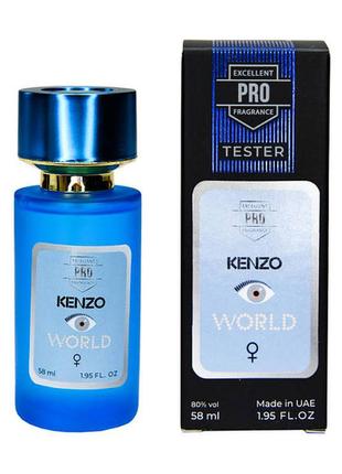 Kenzo 8.0 perfume sales
