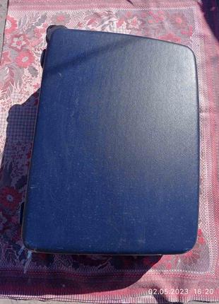 Раритетный чемодан 2187