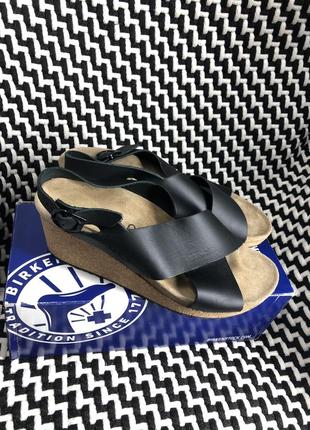 Босоніжки papilio birkenstock оригінал