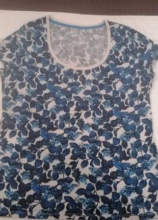 Шикарна блуза/футболка/топ boden