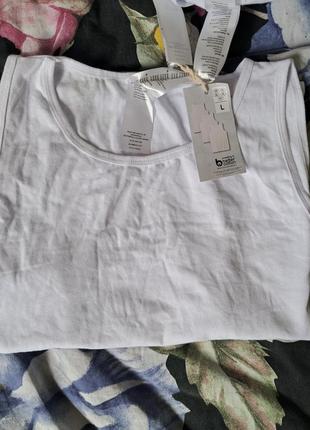 Майка мужская aldi l better cotton нижняя2 фото