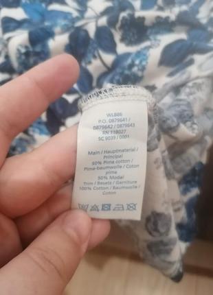 Шикарна блуза/футболка/топ boden4 фото