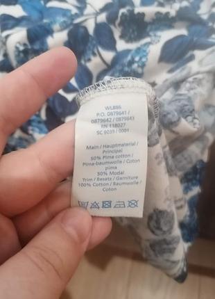 Шикарна блуза/футболка/топ boden5 фото