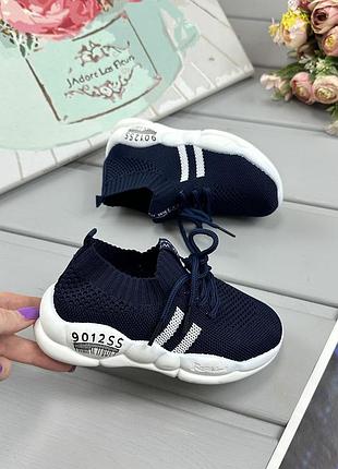 Детские / подростковые кроссовки для мальчика