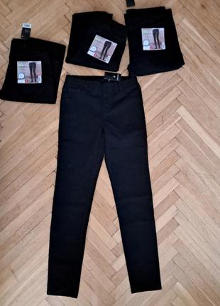 Штани джегінси esmara 34 xs, 36 s
