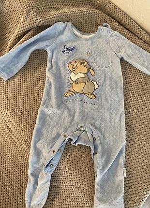 Новое детское боди