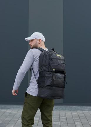 Величезний рюдзак!!!