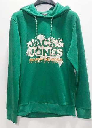 Чоловіче худі jack&jones