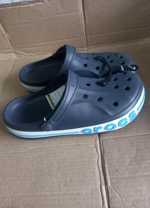 Мужские кроксы