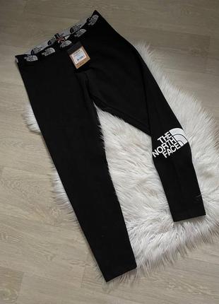 Женские лосины the north face