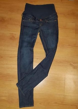 Скінні для вагітних