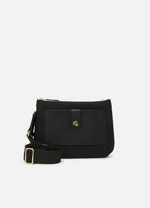 Сумка lauren ralph lauren