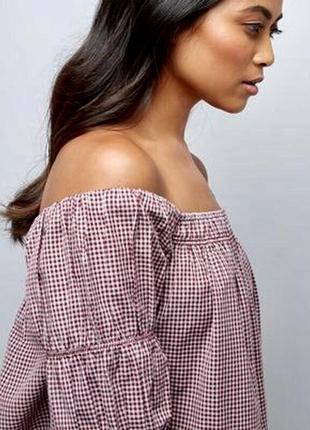 Блузка р10 s/m