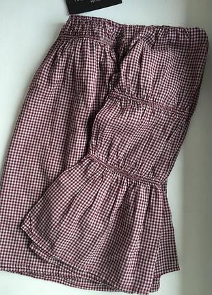 Блузка р10 s/m 8