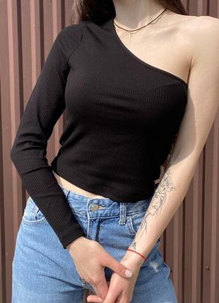 Топ лонгслів