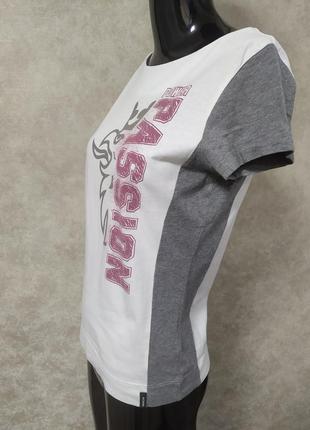 Футболка scania truck gear