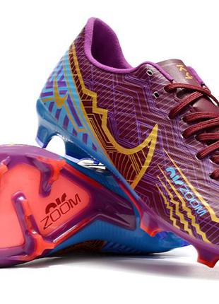 Бутсы nike mercurial vapor xv fg7 фото