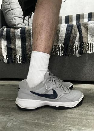 Nike court lite