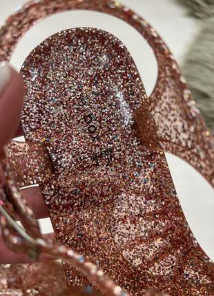 Босоножки 37 р8 фото