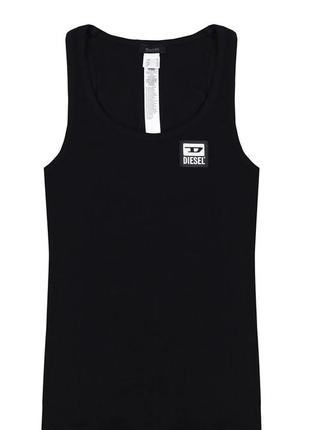 Майка алкоголичка, топ diesel, новая с биркой