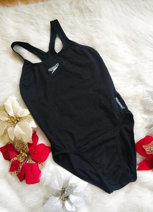 Спортивний купальник speedo