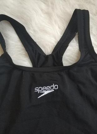 Спортивний купальник speedo2 фото