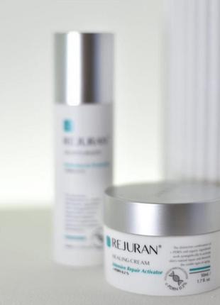 Восстанавливающий крем rejuran cosmetics healing cream, 50 мл1 фото