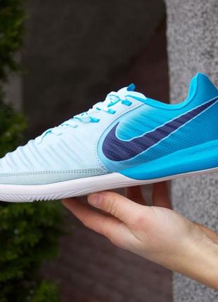 Футзалки nike tiempo legend vii ic