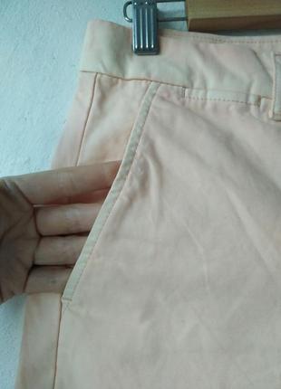 Новые мужские шорты от gap размер s,m5 фото
