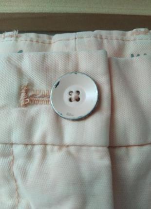 Новые мужские шорты от gap размер s,m4 фото