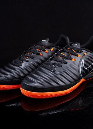 Футзалки nike tiempo legend vii ic