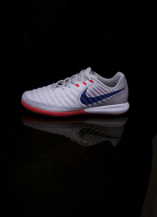 Футзалки nike tiempo legend vii ic2 фото