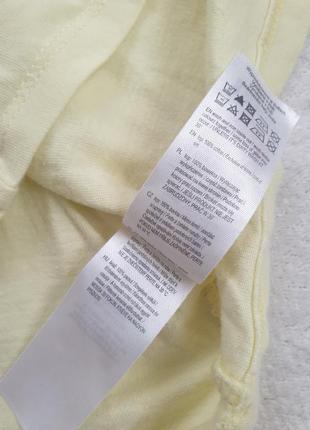 Пижама для девочки 8.9 лет 3