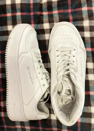 Кеды кроссовки кроссовки champion