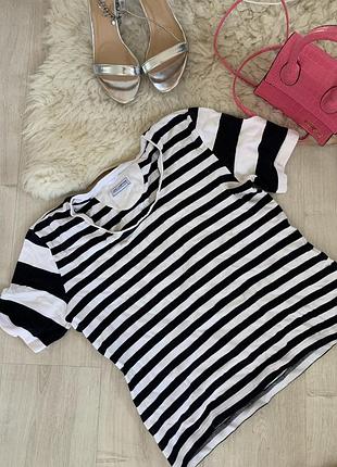 Плотна футболка