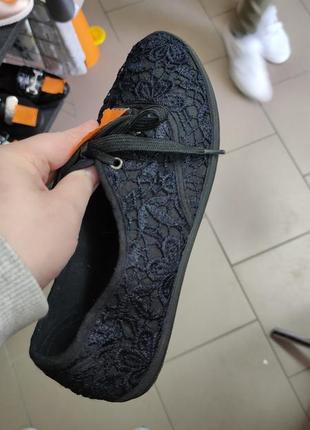 Кеды женские стильные
