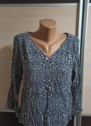 Блуза 1.2.3 paris