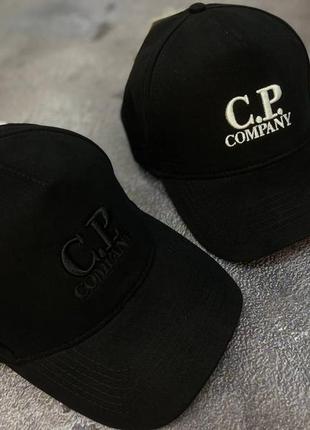 Кепка c.p. company