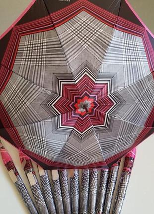 Зонт трость, италия 5