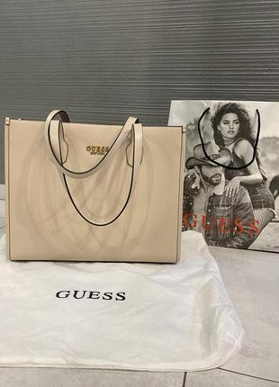 Сумка guess оригінал